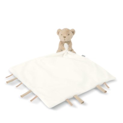 Bear Comforter